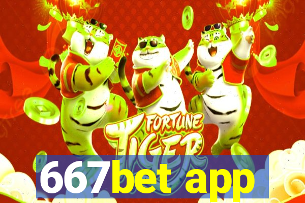 667bet app